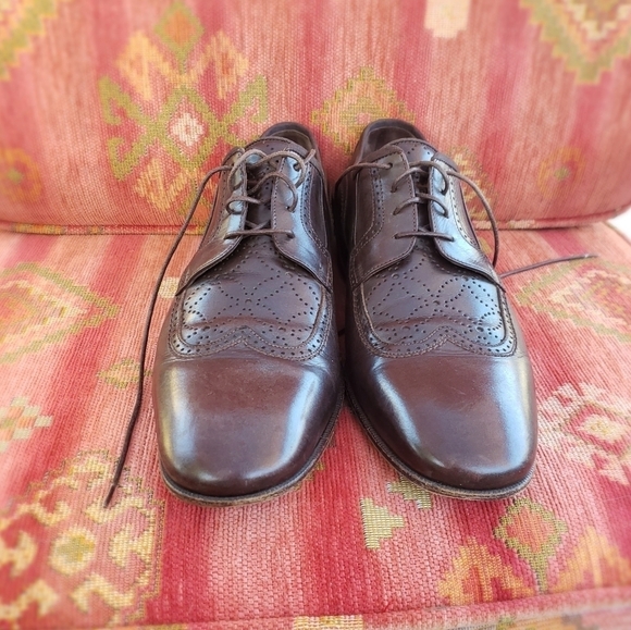 Louis‎ Vuitton - Brogues Derby main image 4